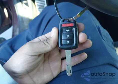 2016 Honda Accord Sport z USA, uszkodzony, nr VIN 1HGCR2F50GA100509